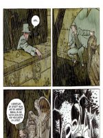 Démonok és élvezetek - Erotikus képregény - 40. oldal