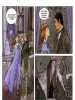 Démonok és élvezetek - Erotikus képregény - 42. oldal