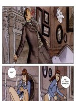 Démonok és élvezetek - Erotikus képregény - 44. oldal