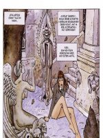 Démonok és élvezetek - Erotikus képregény - 47. oldal