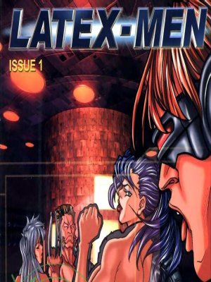 LateX-men