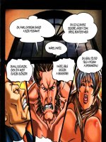 LateX-men - Erotikus képregény - 18. oldal