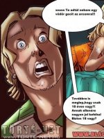 Társkereső dilemma - Erotikus képregény - 26. oldal
