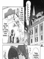 Édes élet - Családi tradiciók - Erotikus képregény - 4. oldal