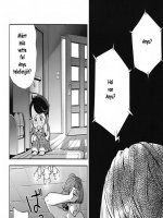 Édes élet - Családi tradiciók - Erotikus képregény - 16. oldal