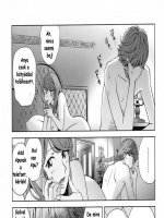 Édes élet - Családi tradiciók - Erotikus képregény - 17. oldal