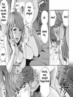 Édes élet - Családi tradiciók - Erotikus képregény - 19. oldal