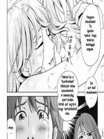 Édes élet - Családi tradiciók - Erotikus képregény - 26. oldal