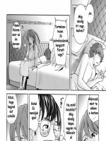 Édes élet - Családi tradiciók - Erotikus képregény - 28. oldal