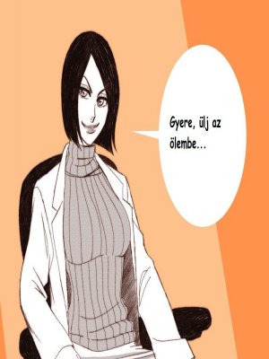 Olga nővér - Erotikus képregény - 2. oldal Olga nővér - Erotikus képregény - 2. oldal