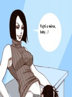 Olga nővér - Erotikus képregény - 5. oldal Olga nővér - Erotikus képregény - 5. oldal