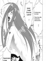 Tündér rabszolga - Erotikus képregény - 20. oldal Tündér rabszolga - Erotikus képregény - 20. oldal