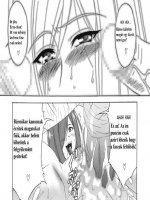 Tündér rabszolga - Erotikus képregény - 22. oldal Tündér rabszolga - Erotikus képregény - 22. oldal