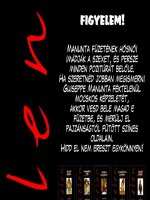 Beporzók - Erotikus képregény - 48. oldal