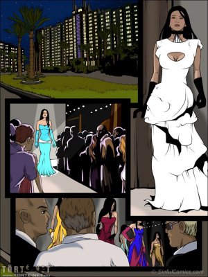 Tara Reid és Paris Hilton