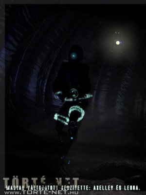 Ryoko - Aliens vs. Predator 2. Fejezet