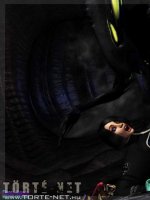 Ryoko - Aliens vs. Predator 2. Fejezet - Erotikus képregény - 14. oldal