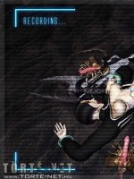 Ryoko - Aliens vs. Predator 2. Fejezet - Erotikus képregény - 17. oldal