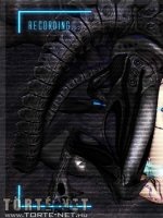 Ryoko - Aliens vs. Predator 2. Fejezet - Erotikus képregény - 18. oldal