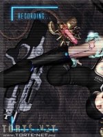 Ryoko - Aliens vs. Predator 2. Fejezet - Erotikus képregény - 22. oldal