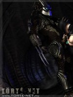 Ryoko - Aliens vs. Predator 2. Fejezet - Erotikus képregény - 26. oldal