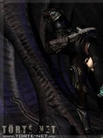 Ryoko - Aliens vs. Predator 2. Fejezet - Erotikus képregény - 27. oldal