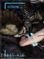 Ryoko - Aliens vs. Predator 2. Fejezet - Erotikus képregény - 34. oldal