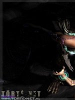 Ryoko - Aliens vs. Predator 2. Fejezet - Erotikus képregény - 36. oldal