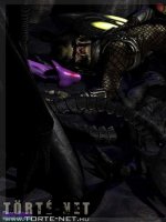 Ryoko - Aliens vs. Predator 2. Fejezet - Erotikus képregény - 38. oldal