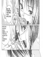 Vas-szűz - Erotikus képregény - 14. oldal