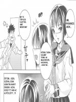 Vas-szűz - Erotikus képregény - 20. oldal