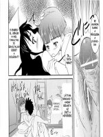 Közös fürdés a nővéremmel - Erotikus képregény - 7. oldal