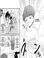 Közös fürdés a nővéremmel - Erotikus képregény - 18. oldal