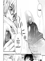 Zuhanyvirág - Erotikus képregény - 8. oldal