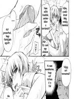 Zuhanyvirág - Erotikus képregény - 11. oldal