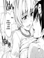 Zuhanyvirág - Erotikus képregény - 12. oldal