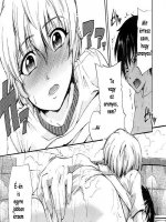 Zuhanyvirág - Erotikus képregény - 13. oldal