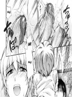 Zuhanyvirág - Erotikus képregény - 14. oldal