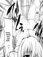 Zuhanyvirág - Erotikus képregény - 20. oldal