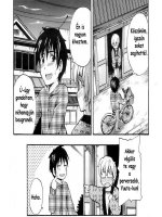 Zuhanyvirág - Erotikus képregény - 22. oldal