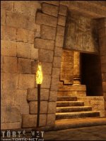 Utazás Egyiptomba 1. rész - Erotikus képregény - 6. oldal