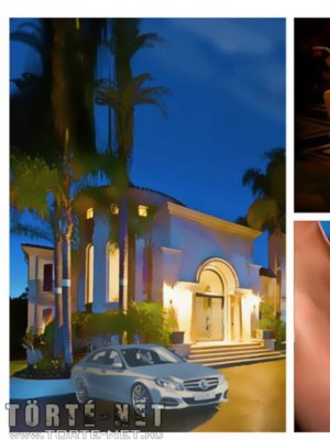 Nicole Heat - Újraegyesítő Talk Show