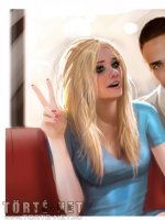 Nicole Heat - Újraegyesítő Talk Show - Erotikus képregény - 6. oldal