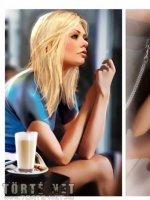 Nicole Heat - Újraegyesítő Talk Show - Erotikus képregény - 7. oldal