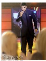 Nicole Heat - Újraegyesítő Talk Show - Erotikus képregény - 15. oldal