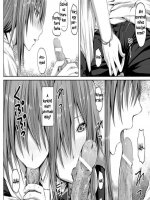 Kettőnk - Erotikus képregény - 6. oldal