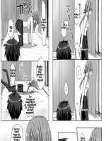 Kettőnk - Erotikus képregény - 9. oldal