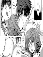 Kettőnk - Erotikus képregény - 10. oldal