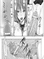 Kettőnk - Erotikus képregény - 12. oldal