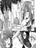 Kettőnk - Erotikus képregény - 13. oldal